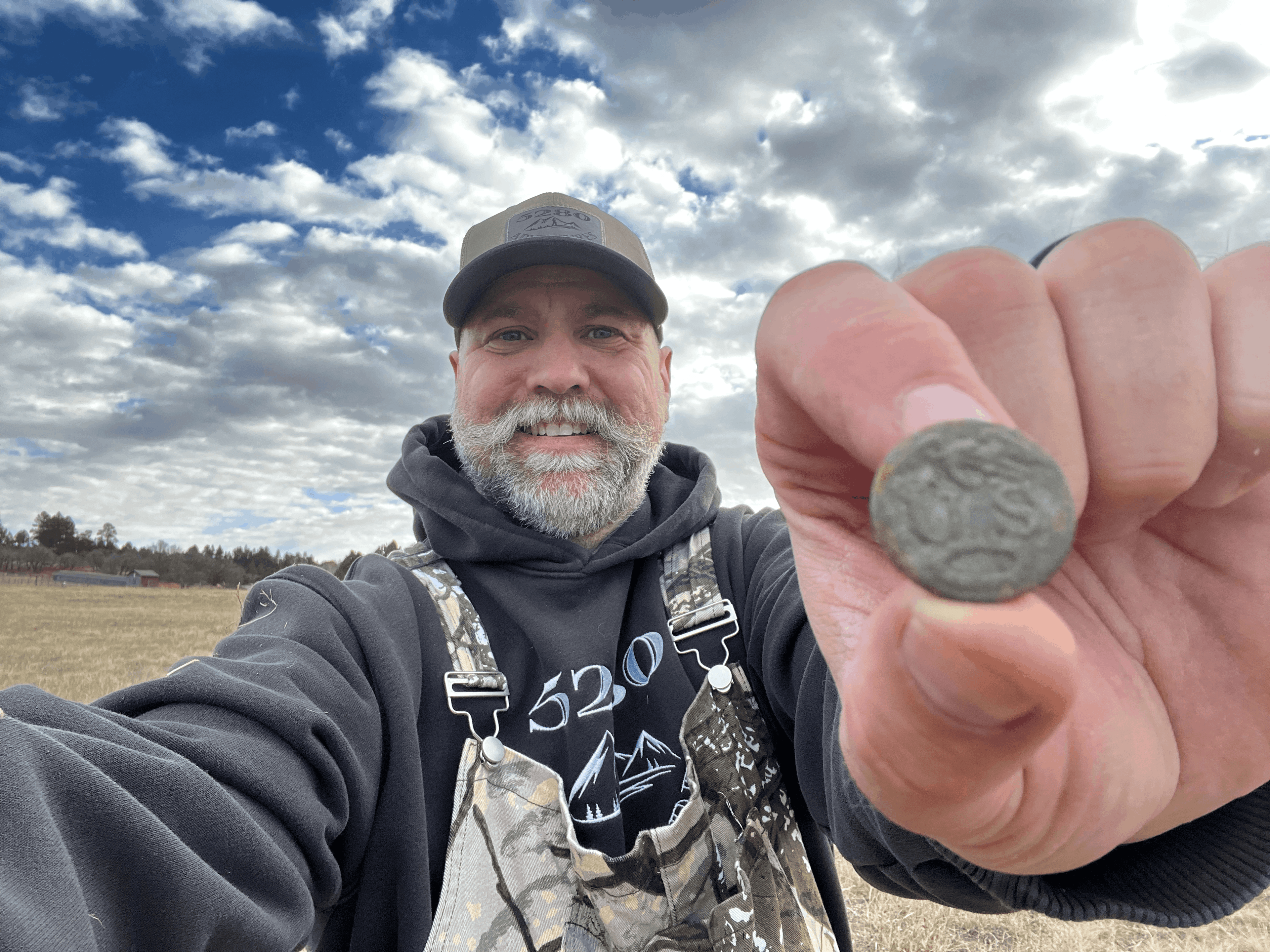 Why I Created a Coin/Relic Display Website
