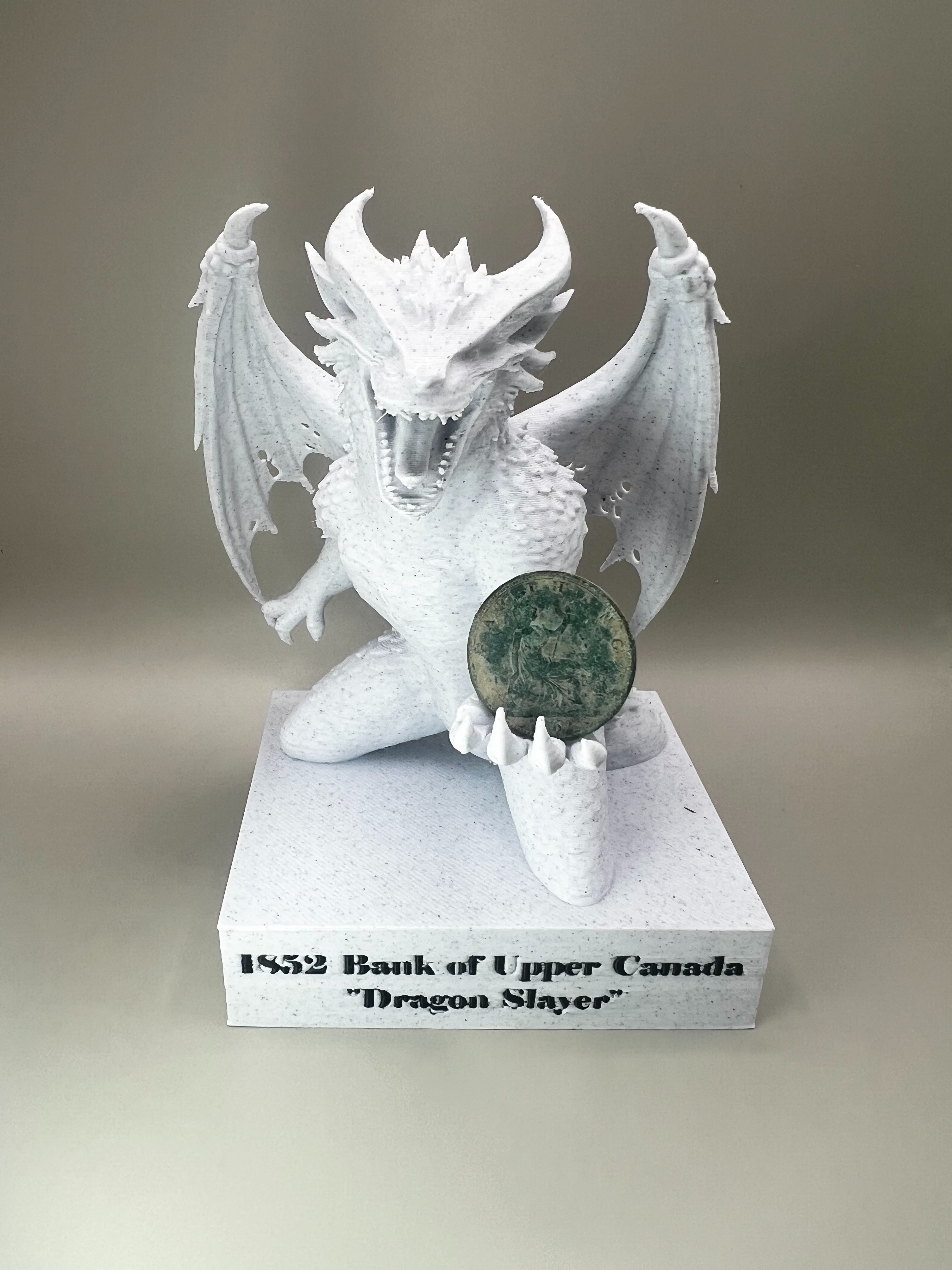 Custom Displays