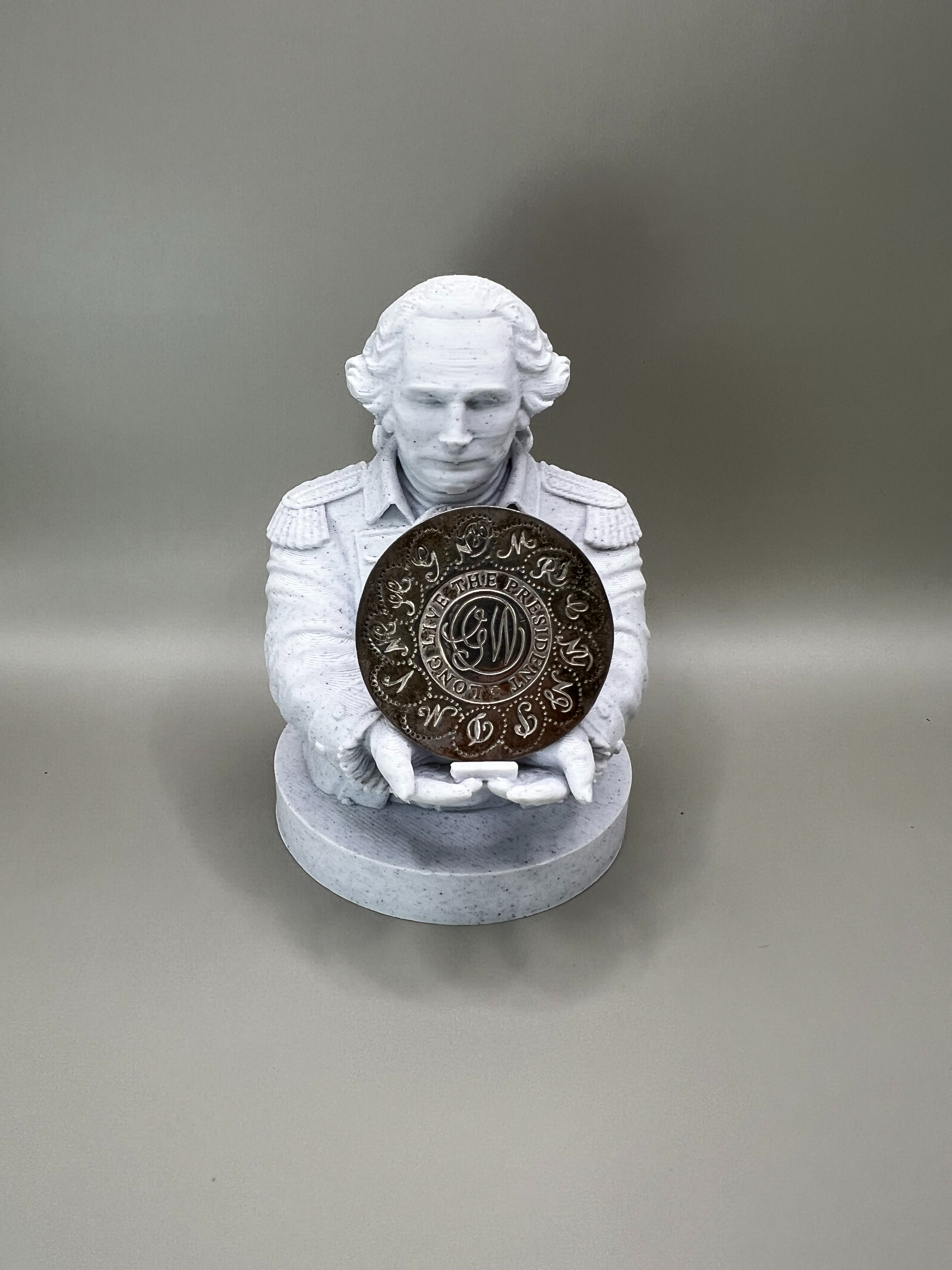 US Presidents
