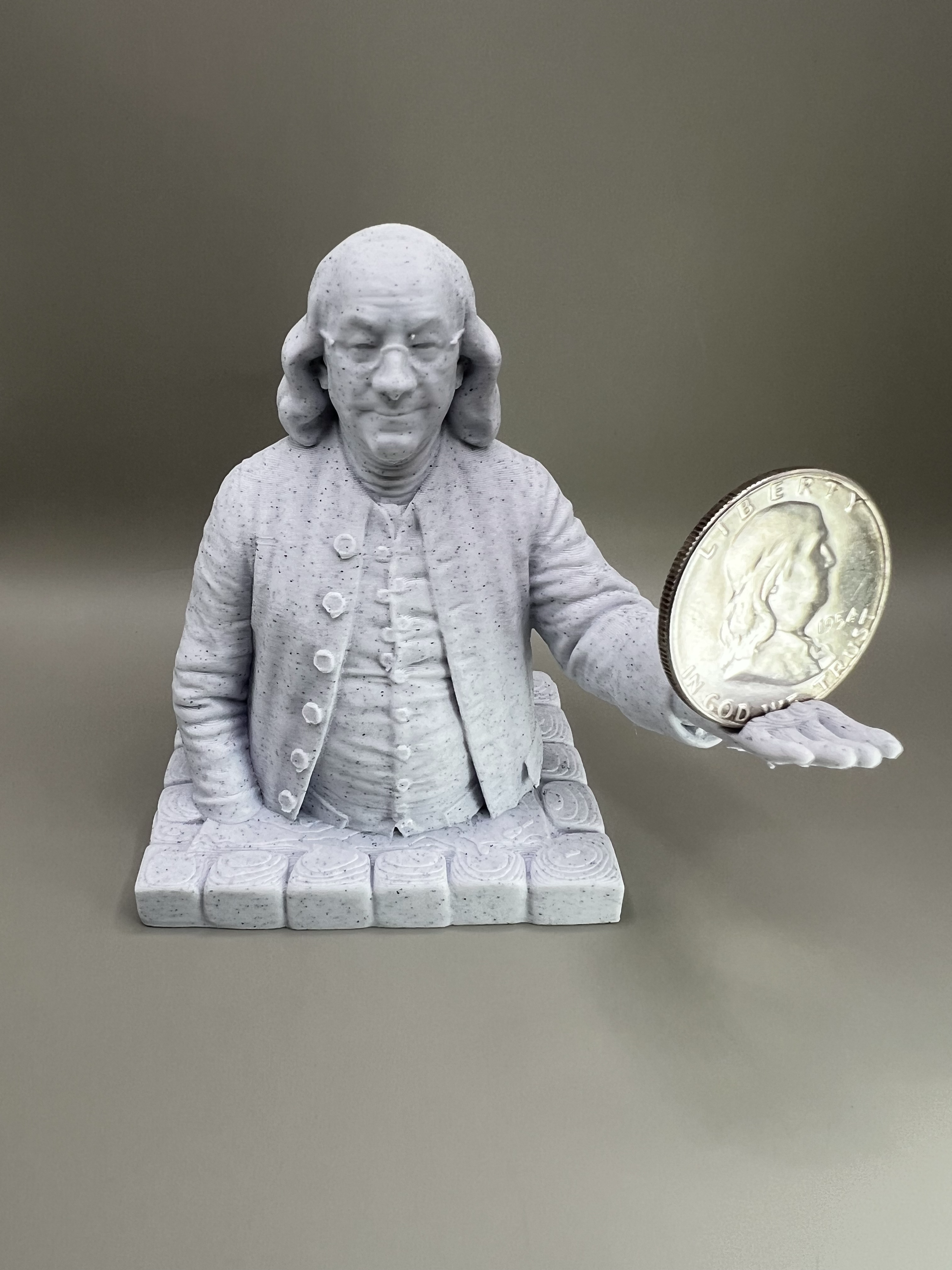 Founding Fathers Collection