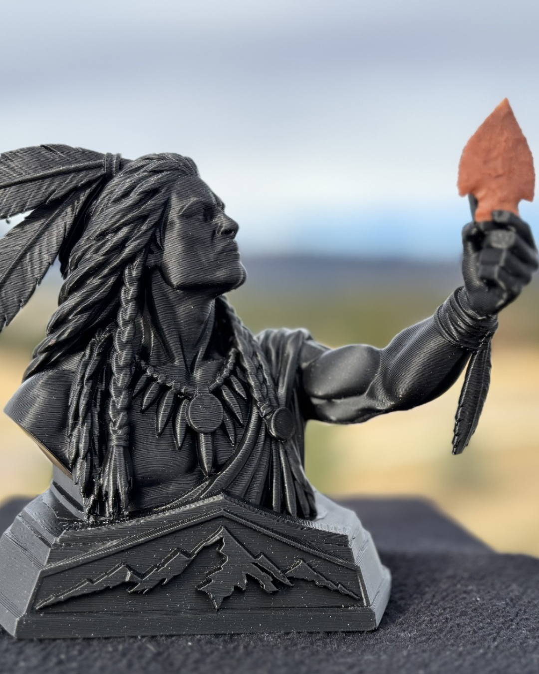 Native American Collection