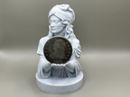 Liberty Cap Bust Display