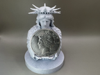 Statue of Liberty Display