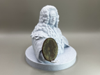 King George II of Great Britain Display