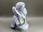 Queen Elizabeth I (Lizzy) of England, France and Ireland Display