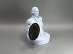 King George III of the United Kingdom of Great Britain and Ireland Display